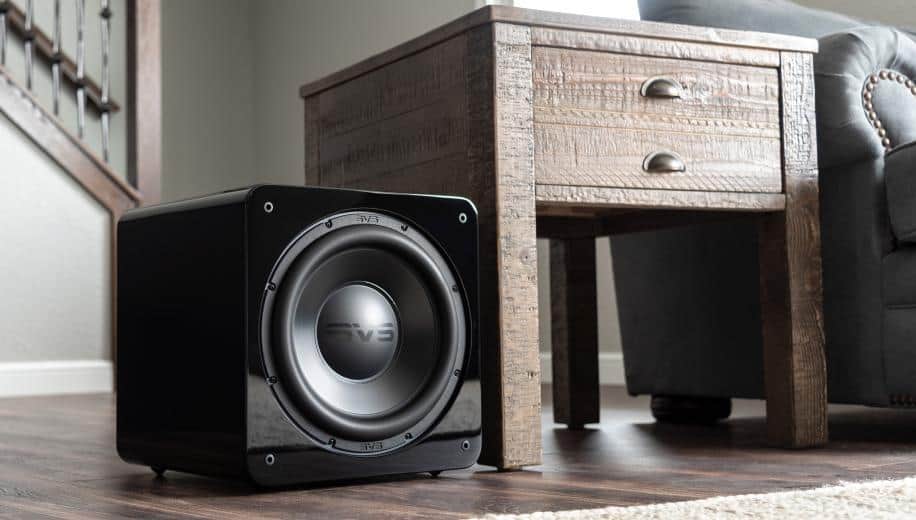 Top 21 Best Subwoofer Under 1000 And 500 Reviews 2021