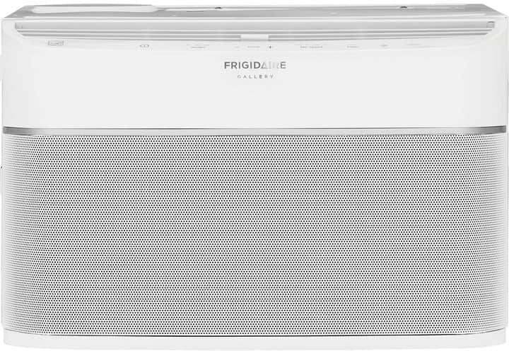 Frigidaire Smart Window Air Conditioner (8000 BTU) quietest air conditioner