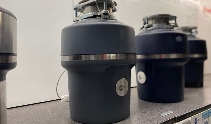 2021 Highlight: Top 13 Quietest Garbage Disposal Reviews 3 quietest garbage disposal reviews