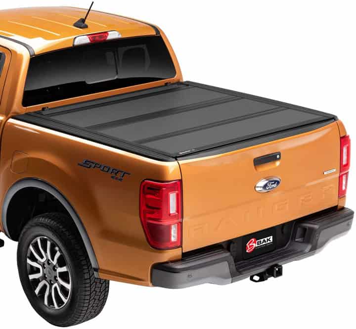 best tonneau cover for honda ridgeline