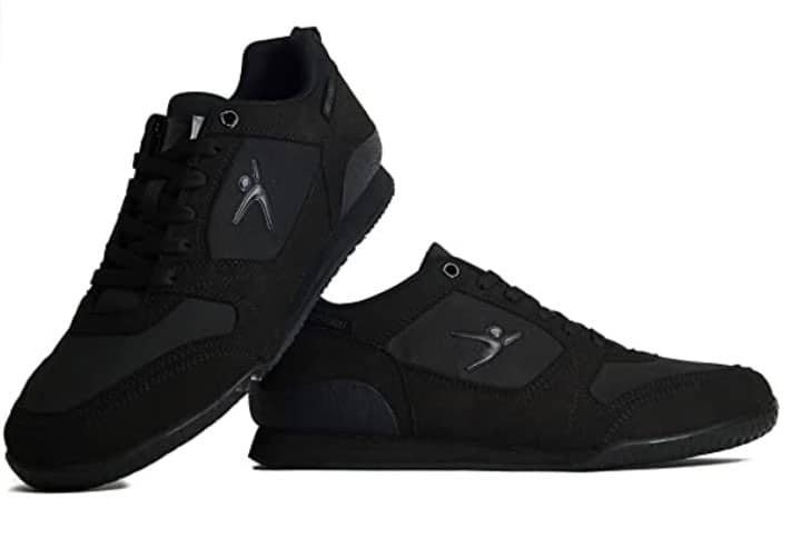 best shoes for elliptical trainer