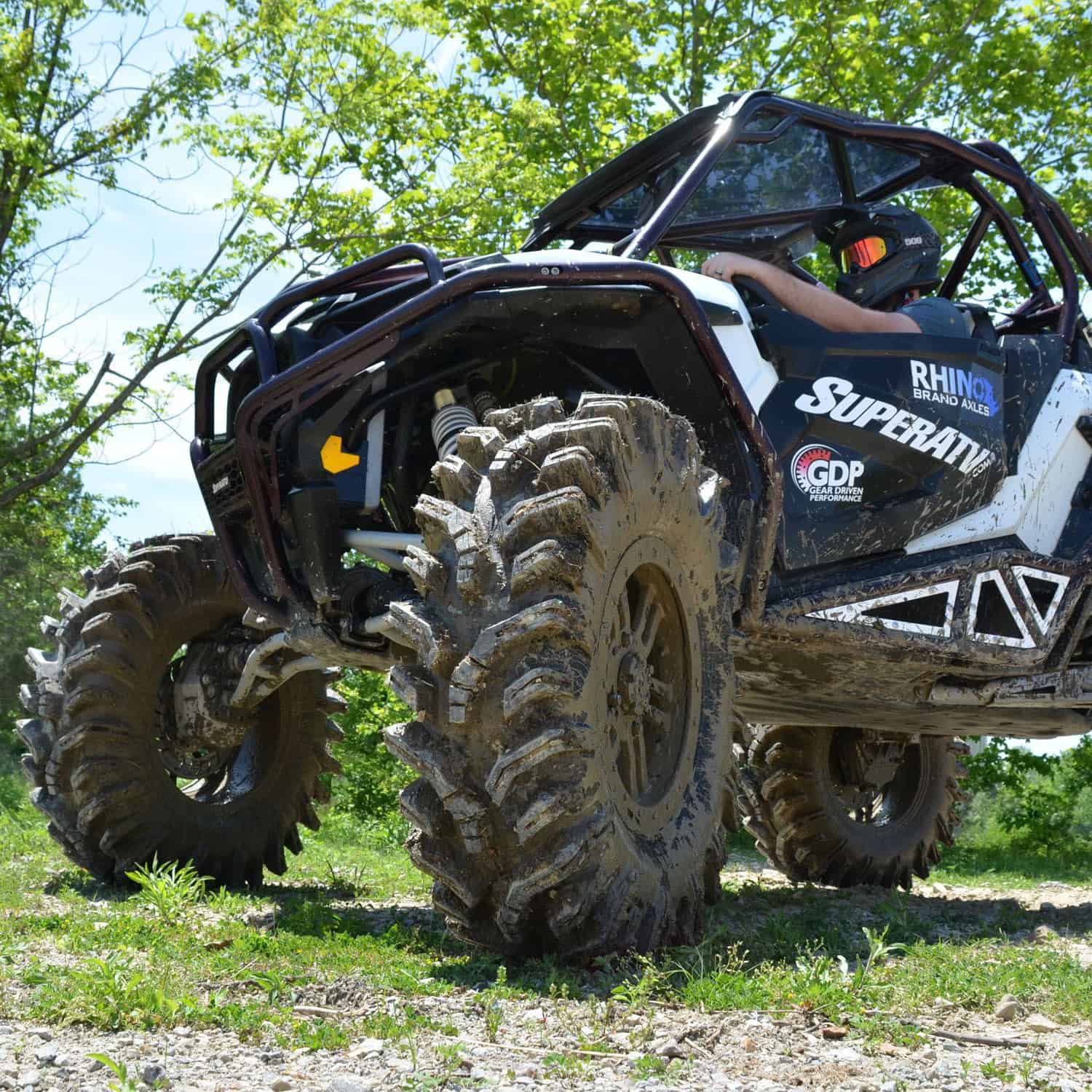 Top Best Atv Mud Tires: Best For Safety And Durable! 6 315121 ACT3