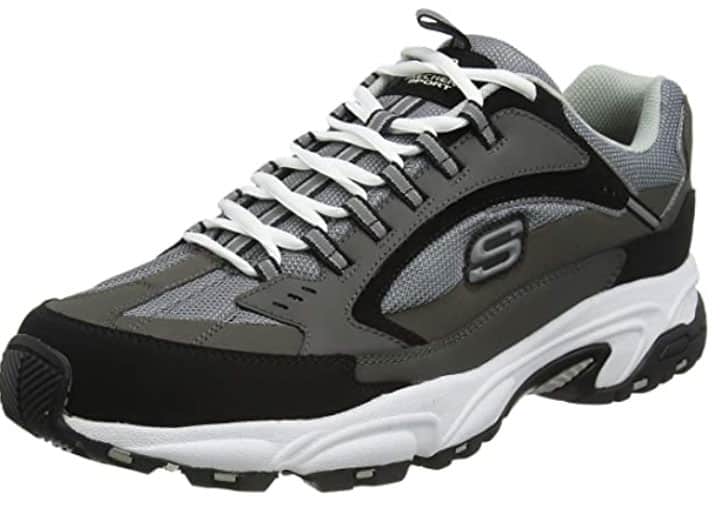 best shoes for elliptical trainer