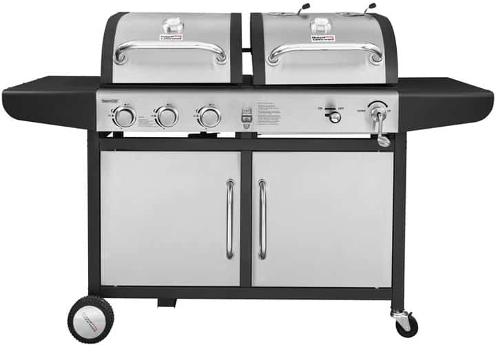 Best Grill And Griddle Combo Best Grill And Griddle Combo