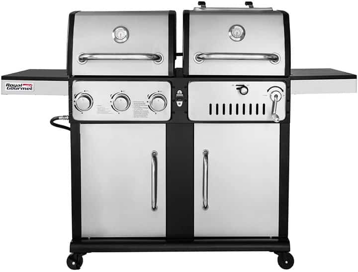 Best Grill And Griddle Combo Best Grill And Griddle Combo