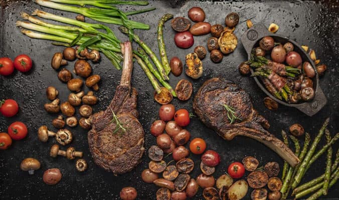 Home - Findingneverlandthemusical 52 Best Grill And Griddle Combo