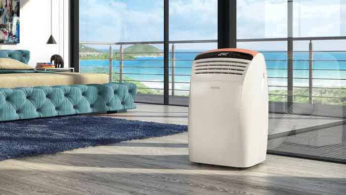 quietest air conditioner quietest air conditioner