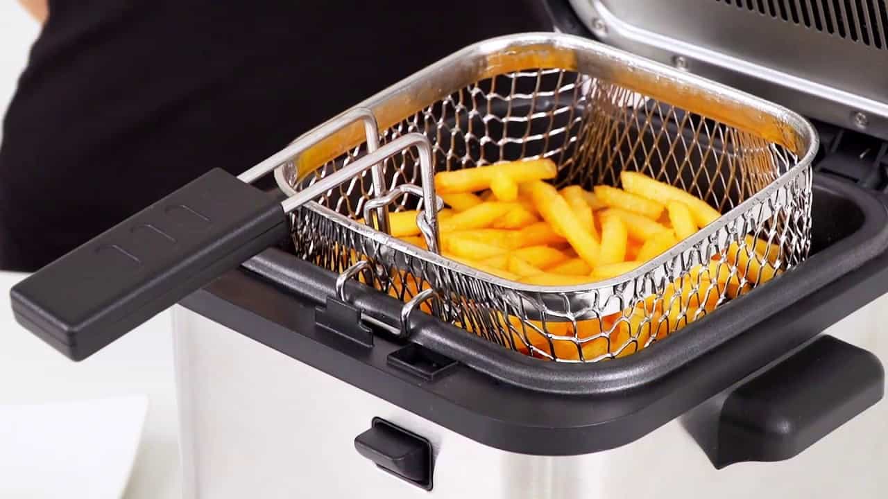Top 17 Best Deep Fryer Consumer Reports For Family Use 53 maxresdefault 1