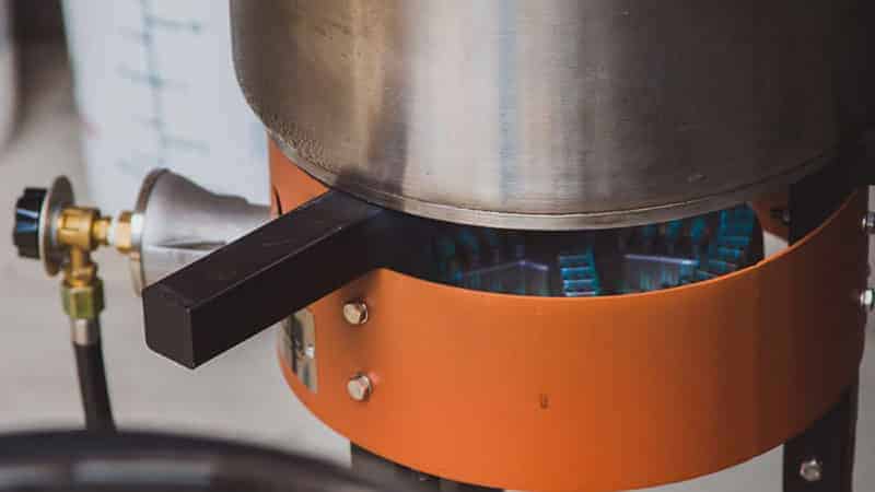 Top 19 Best Propane Burner You Should Buy 52 propane burner homebrew 800x450 1