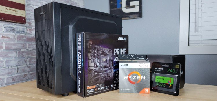 Home - Findingneverlandthemusical 133 best prebuilt gaming pc under 600