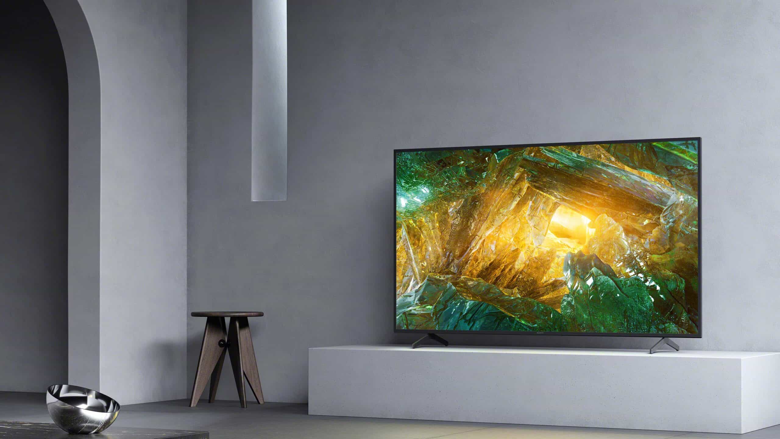 best TVS For Bright Rooms