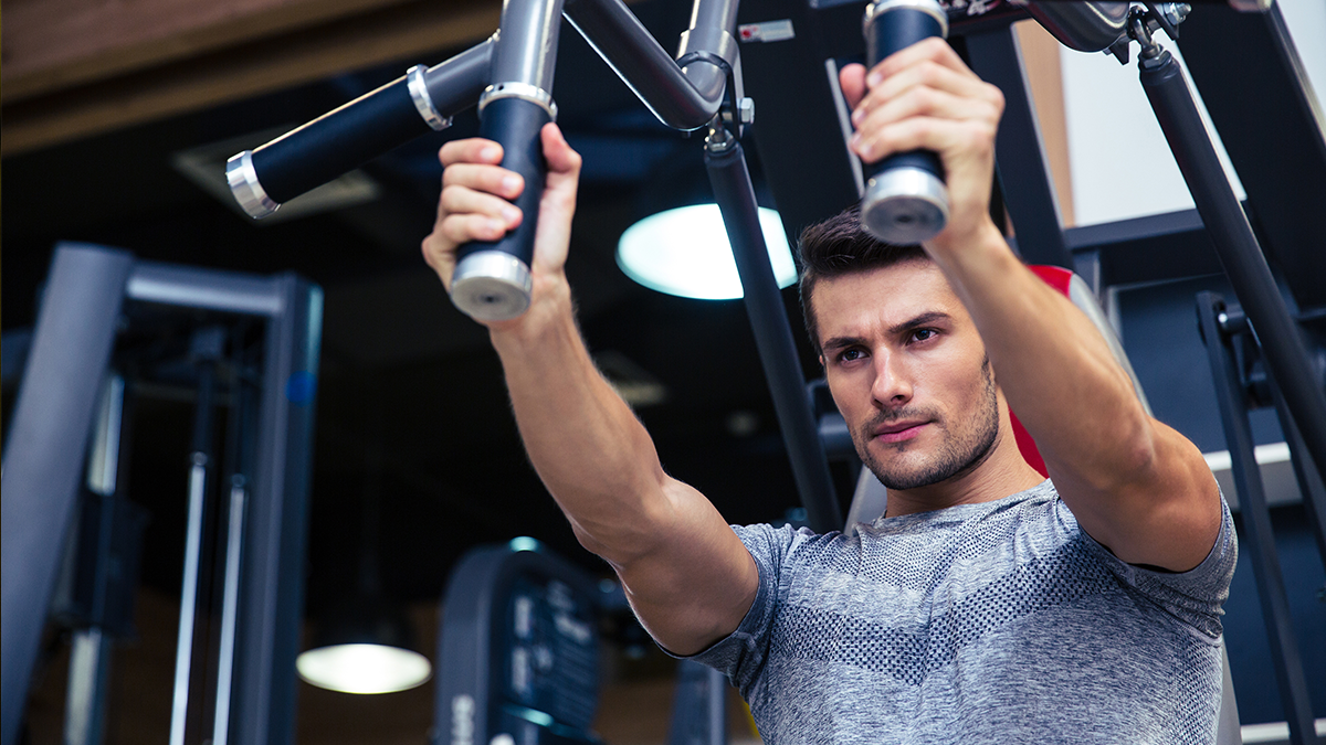 Best Home Cable Machine