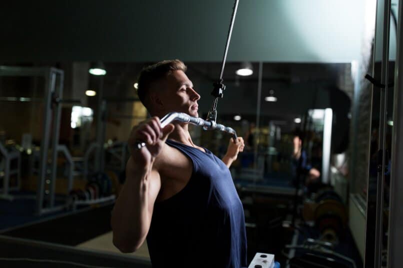 Best Home Cable Machine