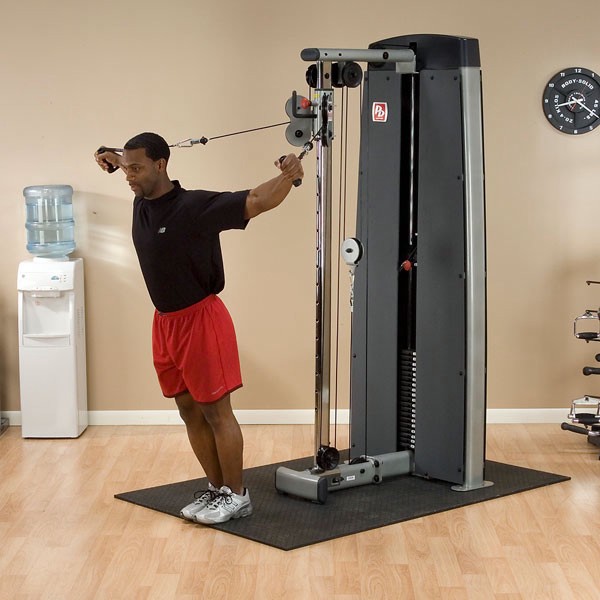 Best Home Cable Machine