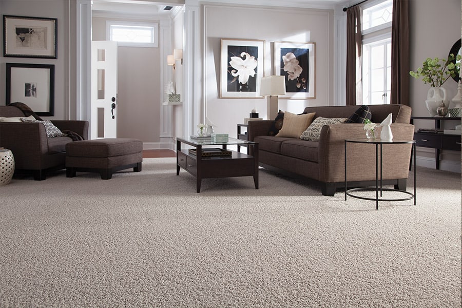 best commercial carpets