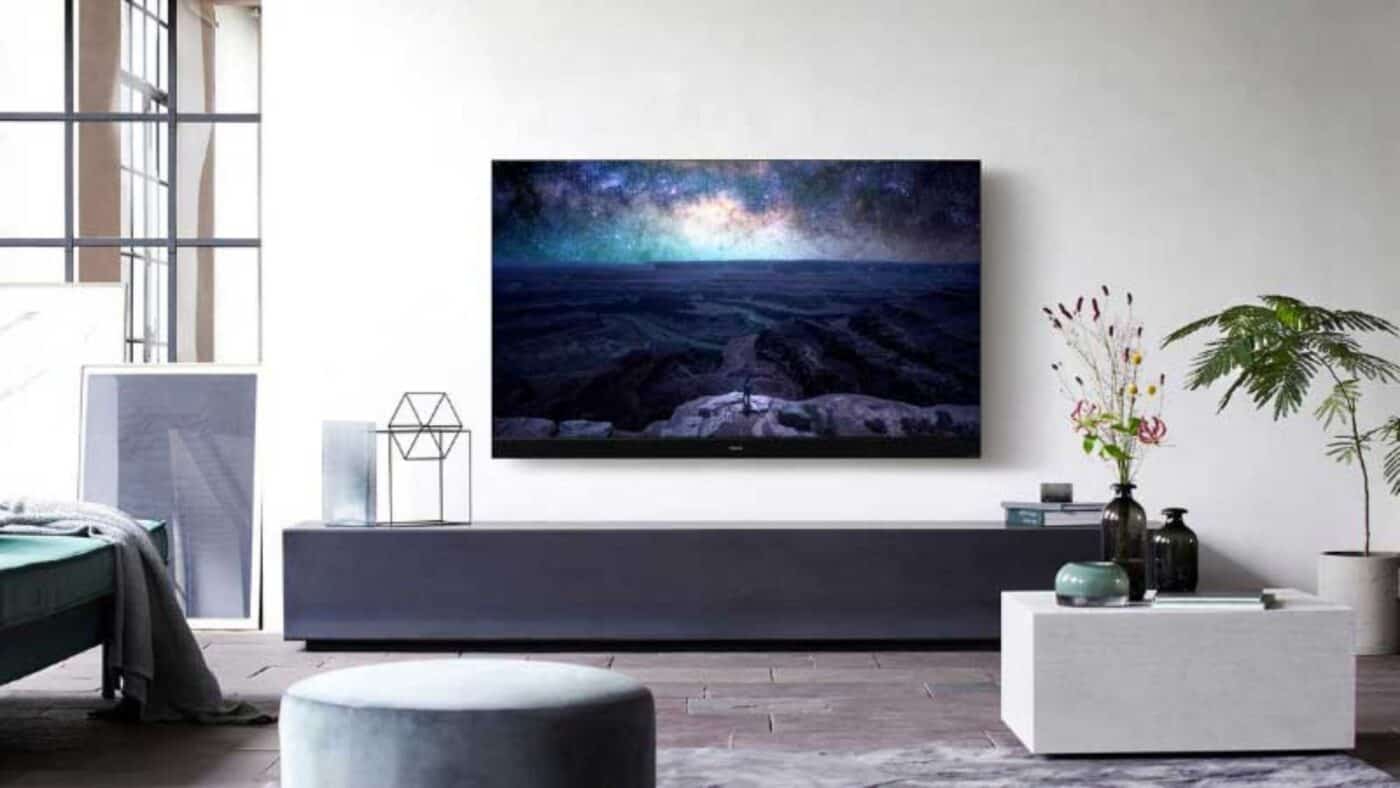 Best Tv For Living Room With Windows