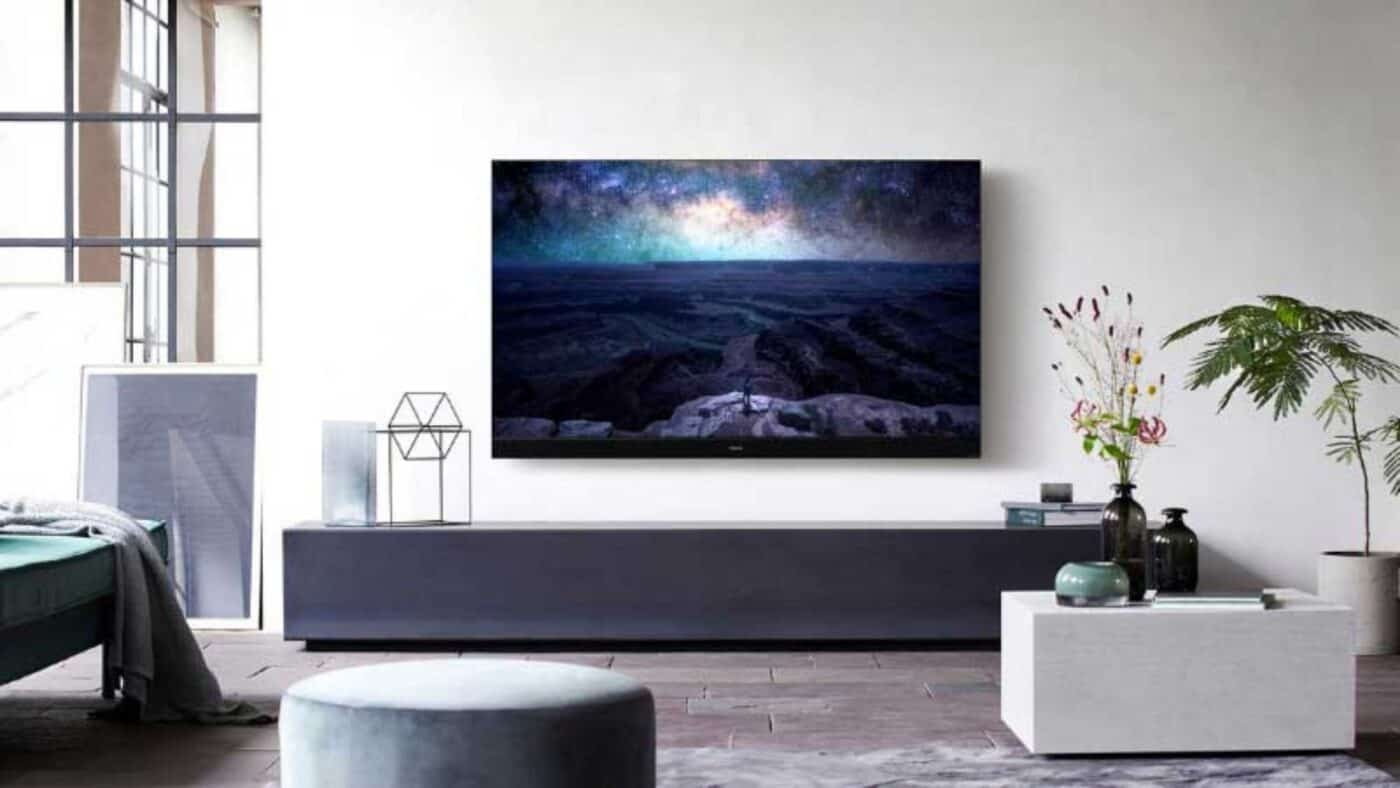 Top 15 Best Tvs For Bright Rooms Reviews & Comparison 2025