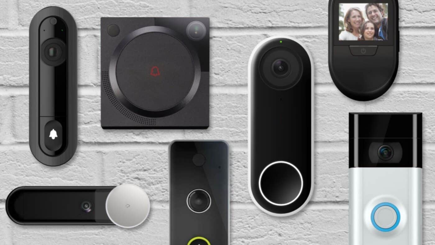 Top 25 Best Video Doorbell Without Subscription: Reviews 2021