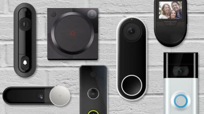 Home - Findingneverlandthemusical 142 Top Best best best video doorbell without subscription For Monitoring In 2021