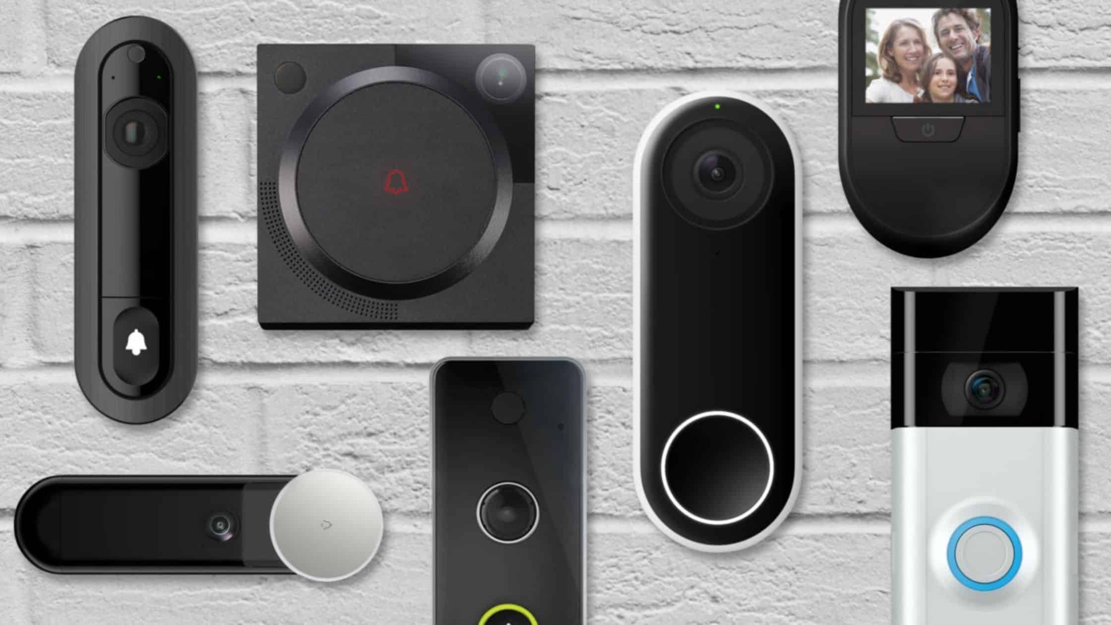 Top Best best best video doorbell without subscription For Monitoring In 2021