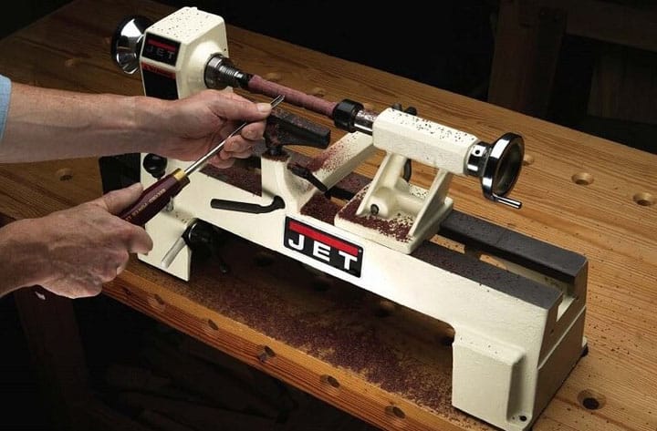 best lathe for bowl turning