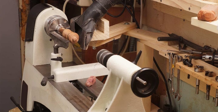 best lathe for bowl turning