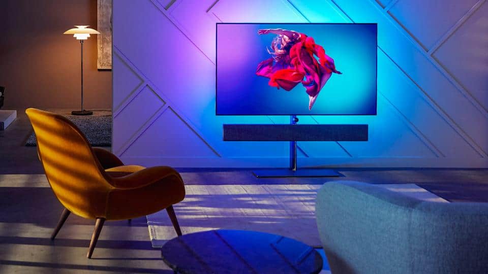 best TVS For Bright Rooms