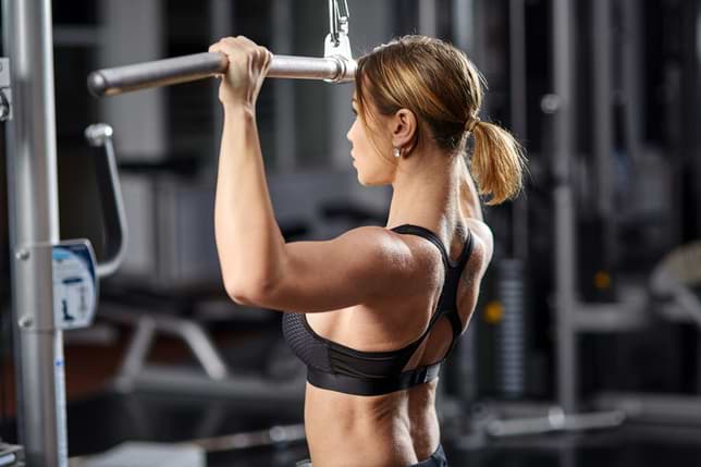 Best Home Cable Machine