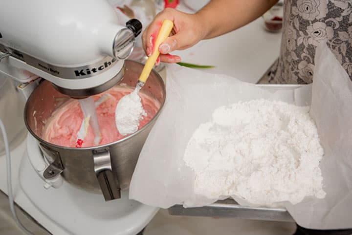 best commercial mixer