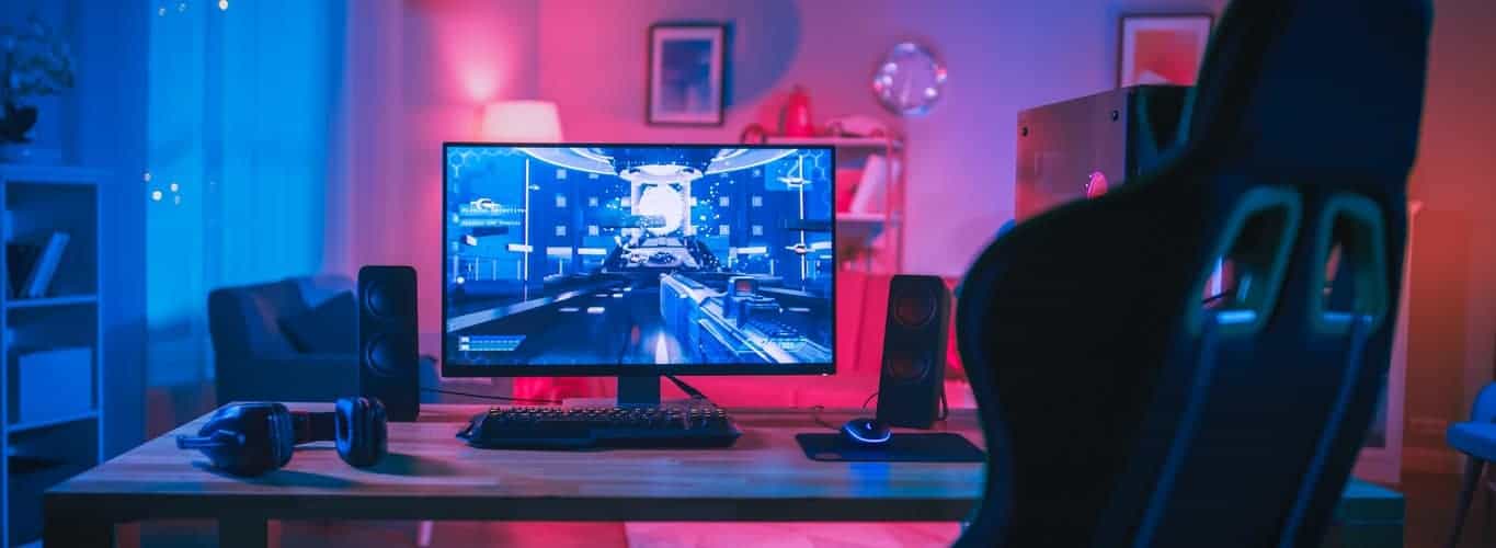 best prebuilt gaming pc under 600