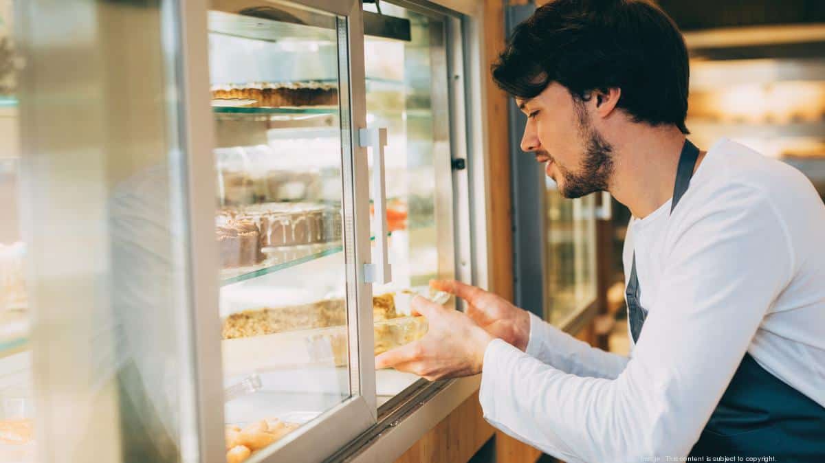 best commercial refrigerator brands