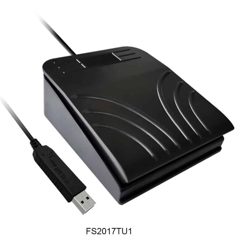 best transcription foot pedal