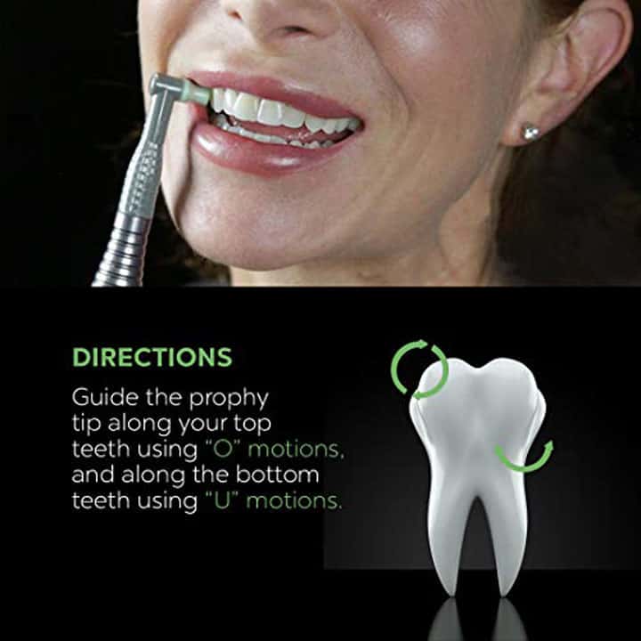 13 Best Tooth Polisher-Which One Do You Choose? 2 41fuji ApGL
