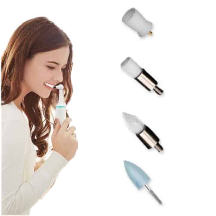 13 Best Tooth Polisher-Which One Do You Choose? 3 5186j9nbBtL. SL1000