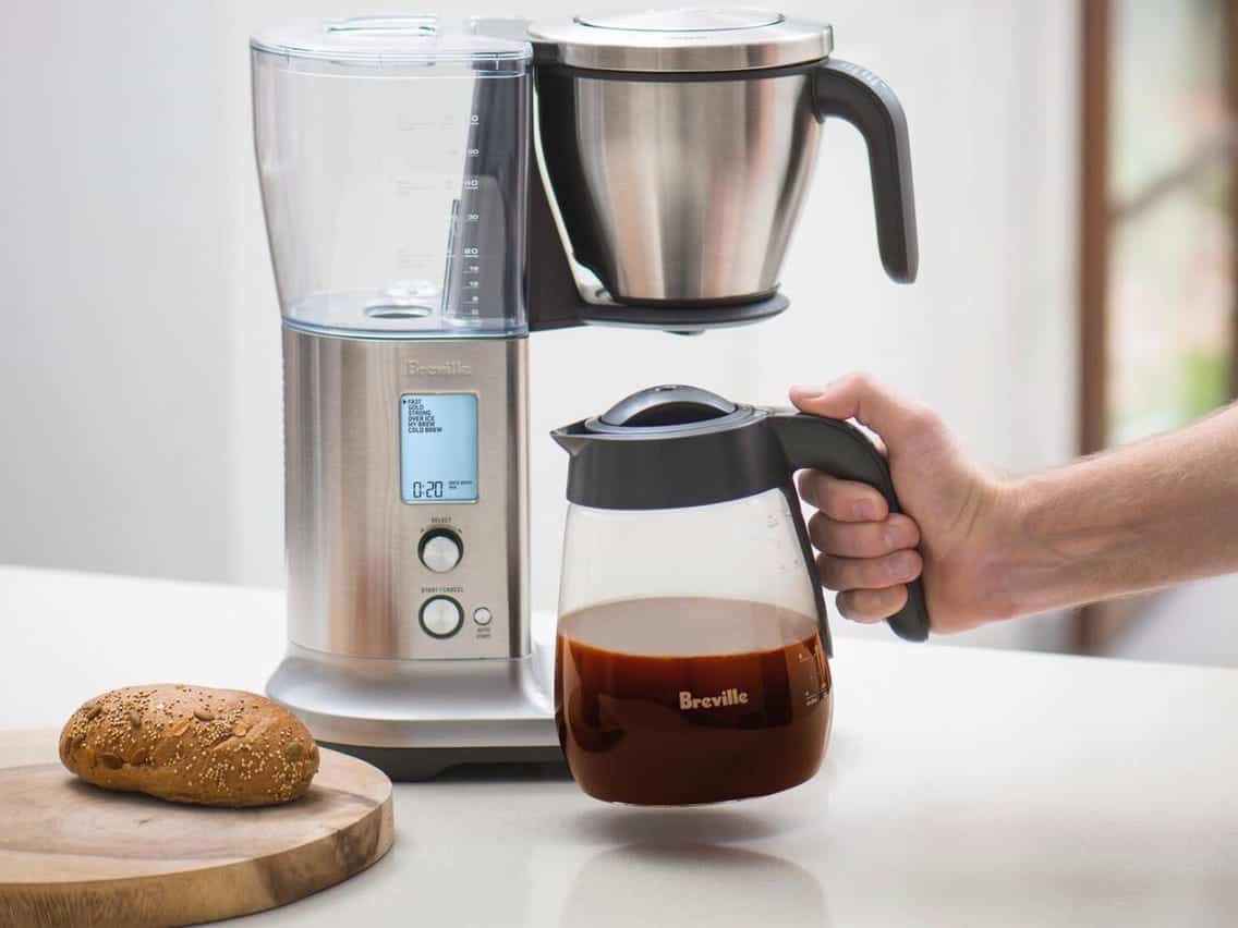 Top 10 Best Potless Coffee Maker Reviews Comparison