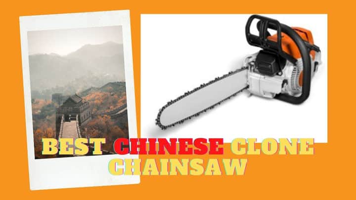 best chinese chainsaw
