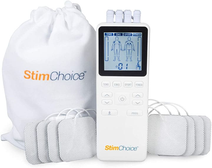 best tens unit consumer reports