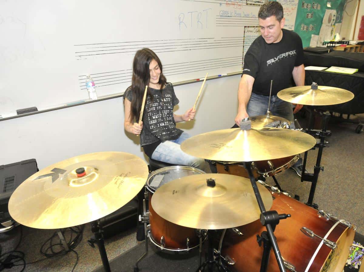 Blow Up Your Party With Top 21 Best Drum Cymbals For Metal And Rock 7 Best Drum Cymbals