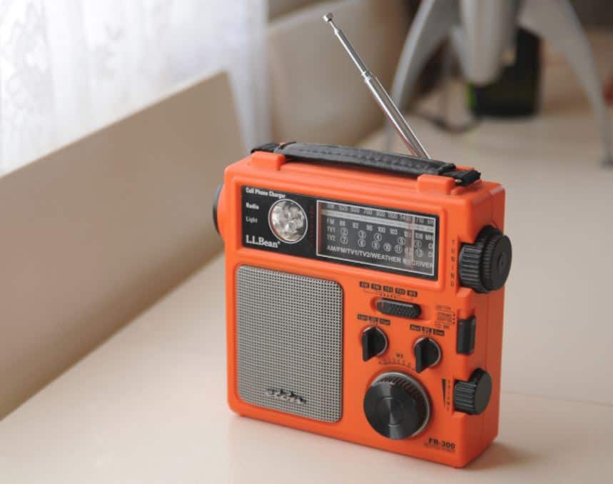 Top 10 Best Emergency Radio Consumer Reports: A Guard For Your Home 1 Best Emergency Radio