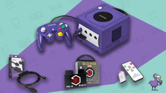 Home - Findingneverlandthemusical 13 Gamecube Upscaler