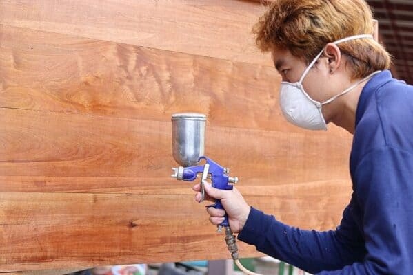 Home - Findingneverlandthemusical 5 Best HVLP Spray Gun For Woodworking 1
