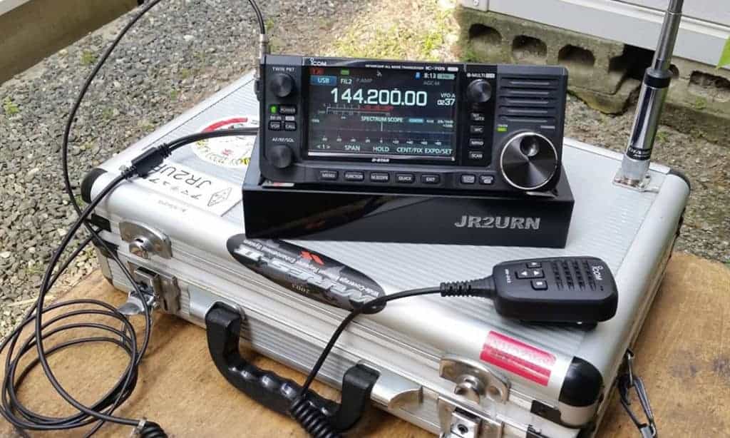 Top 10 Ham Radio Kits Reviews & Comparison 2024