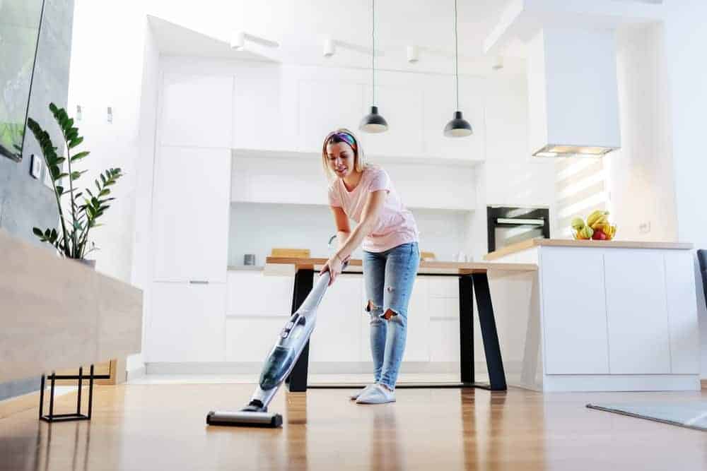Best Steam Mop For Laminate Floors