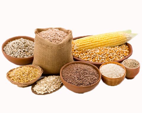 Cereal composition 1