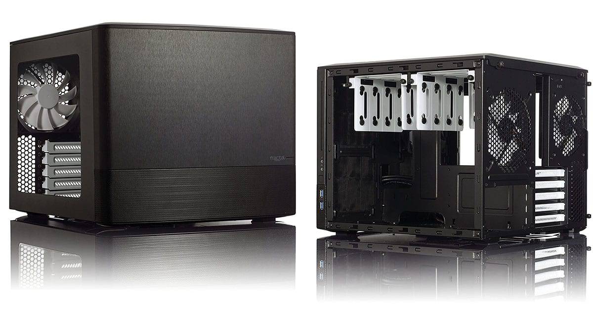 Top Best Nas Motherboard: Best For Quality! 1 Best Nas Motherboard