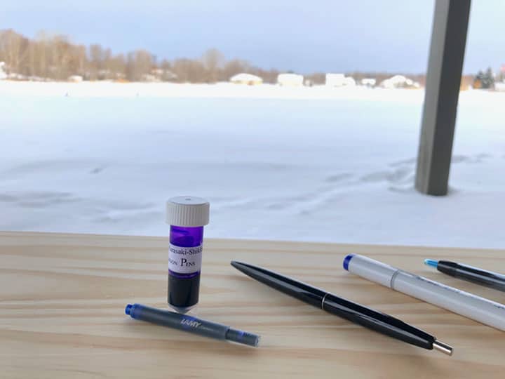 Top 13 Cold Weather Pen In The Market 1 IMG E2453