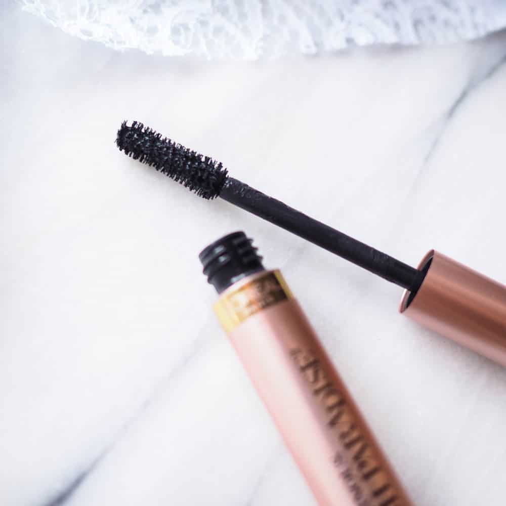 Top 10 Mascara In A Gold Tube Reviews & Comparison