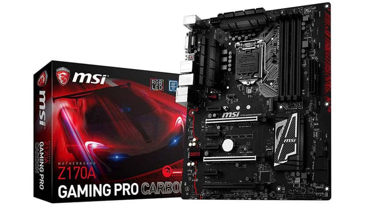 best motherboard for i7 4790k