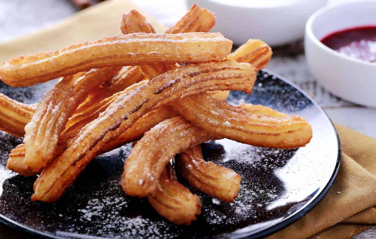 Top 13 Best Frozen Churros Reviews & Comparison 2024