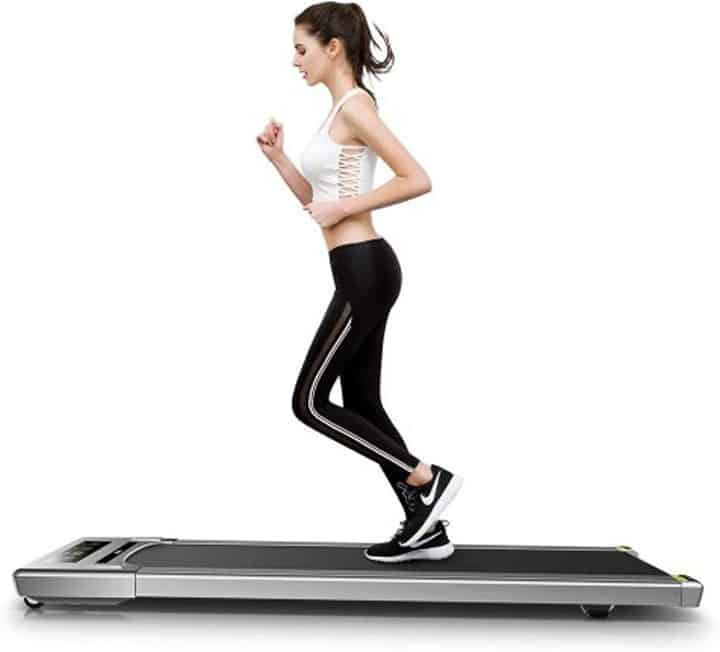 Rhythm Fun best under desk treadmill